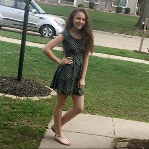 Meet your Posher, Kassidy